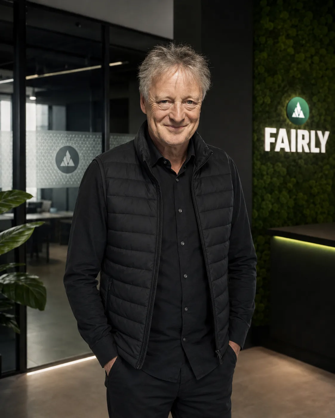 Thomas Rauch, Netzwerk bei Fairly Claims
